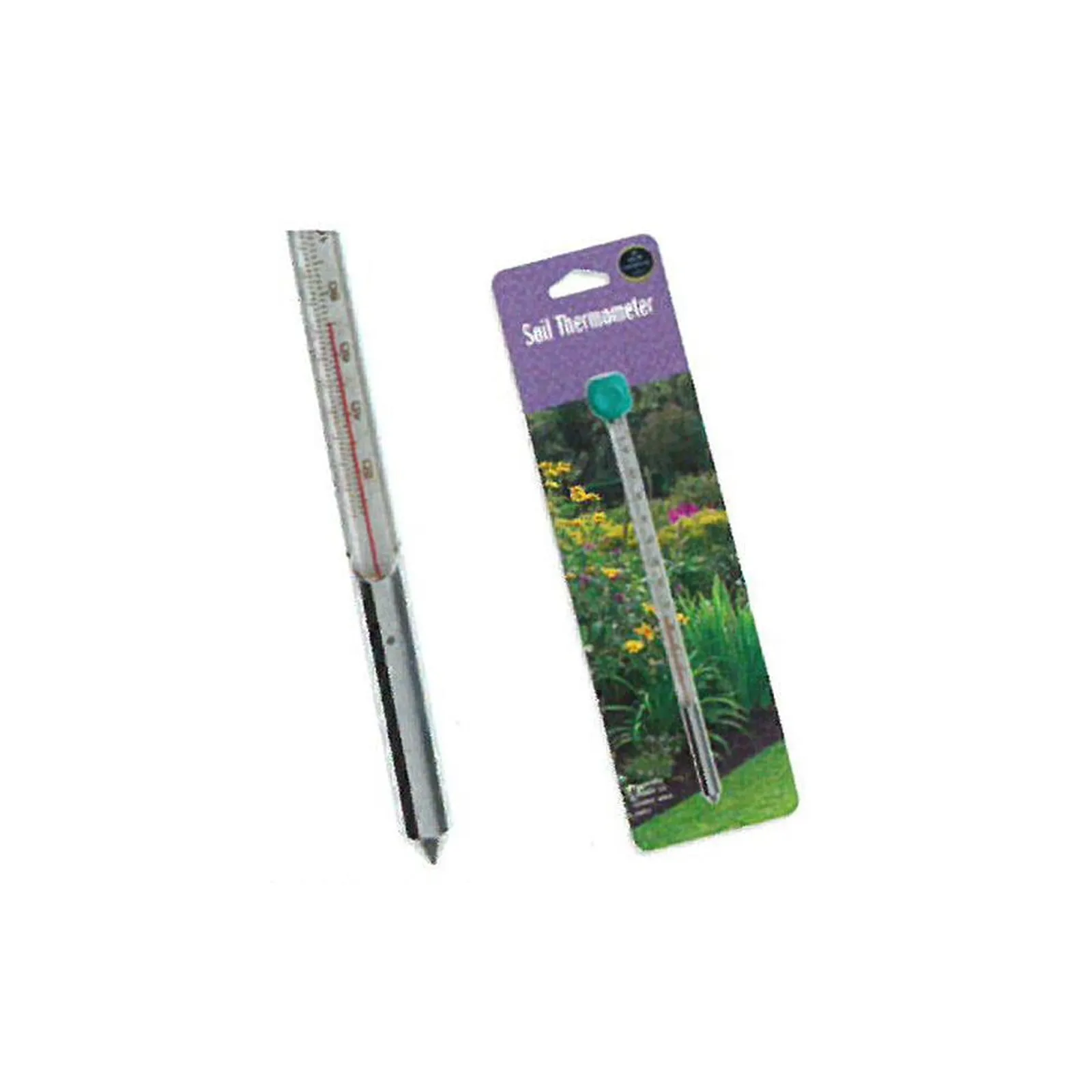 Jordtermometer Utomhus - bild 1