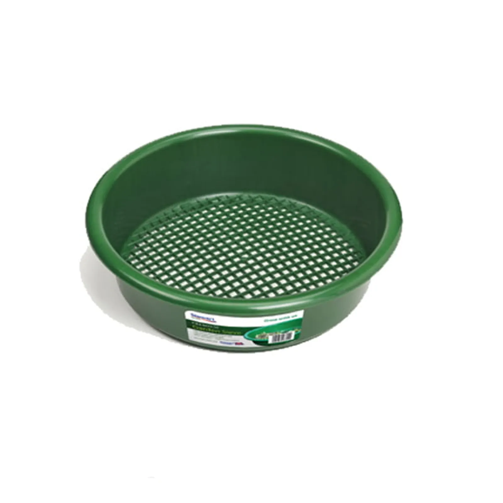 Plastsåll Stewart Grön 36 cm - bild 1