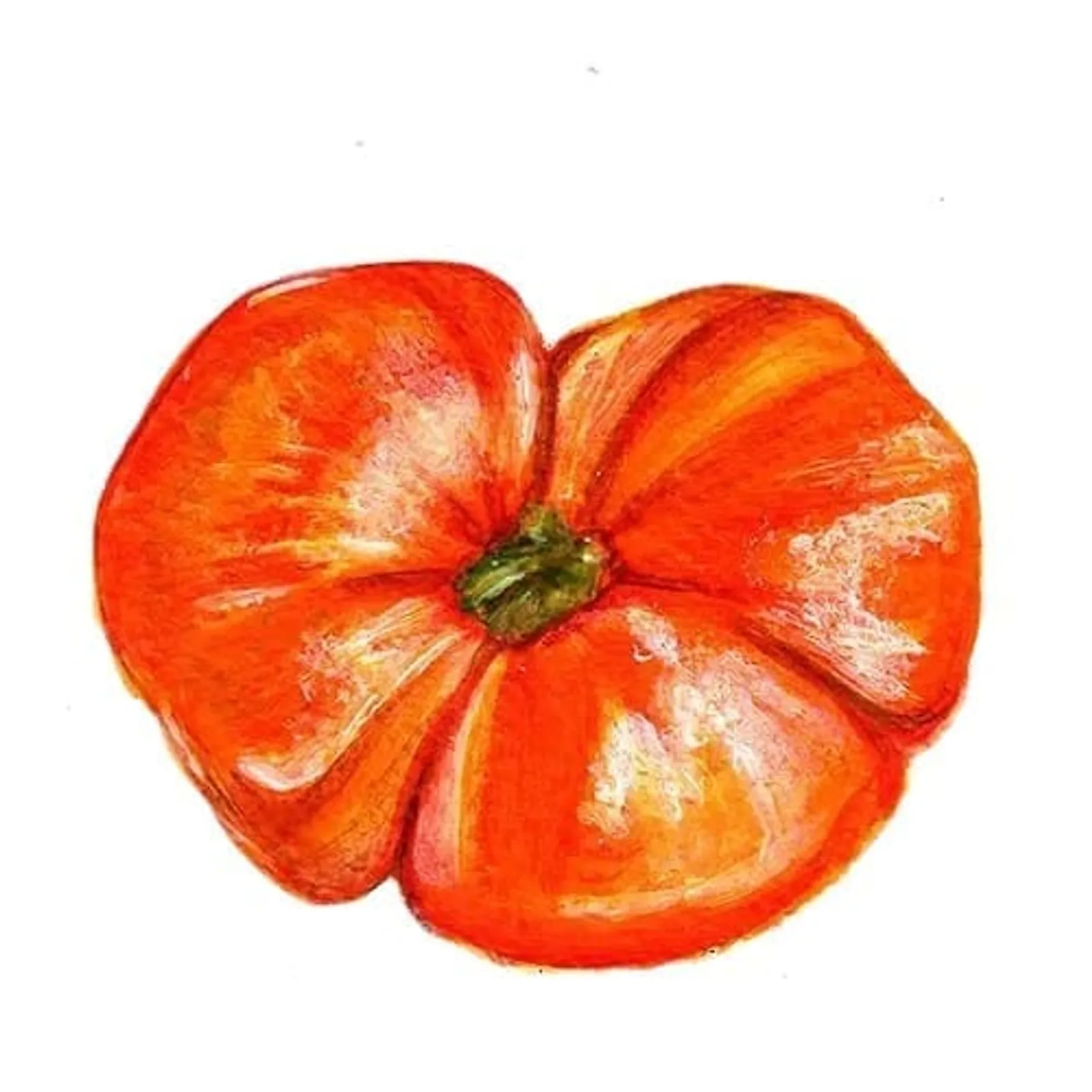 Dwarftomat 'Cherokee Tiger Lage Red', Frö - bild 1