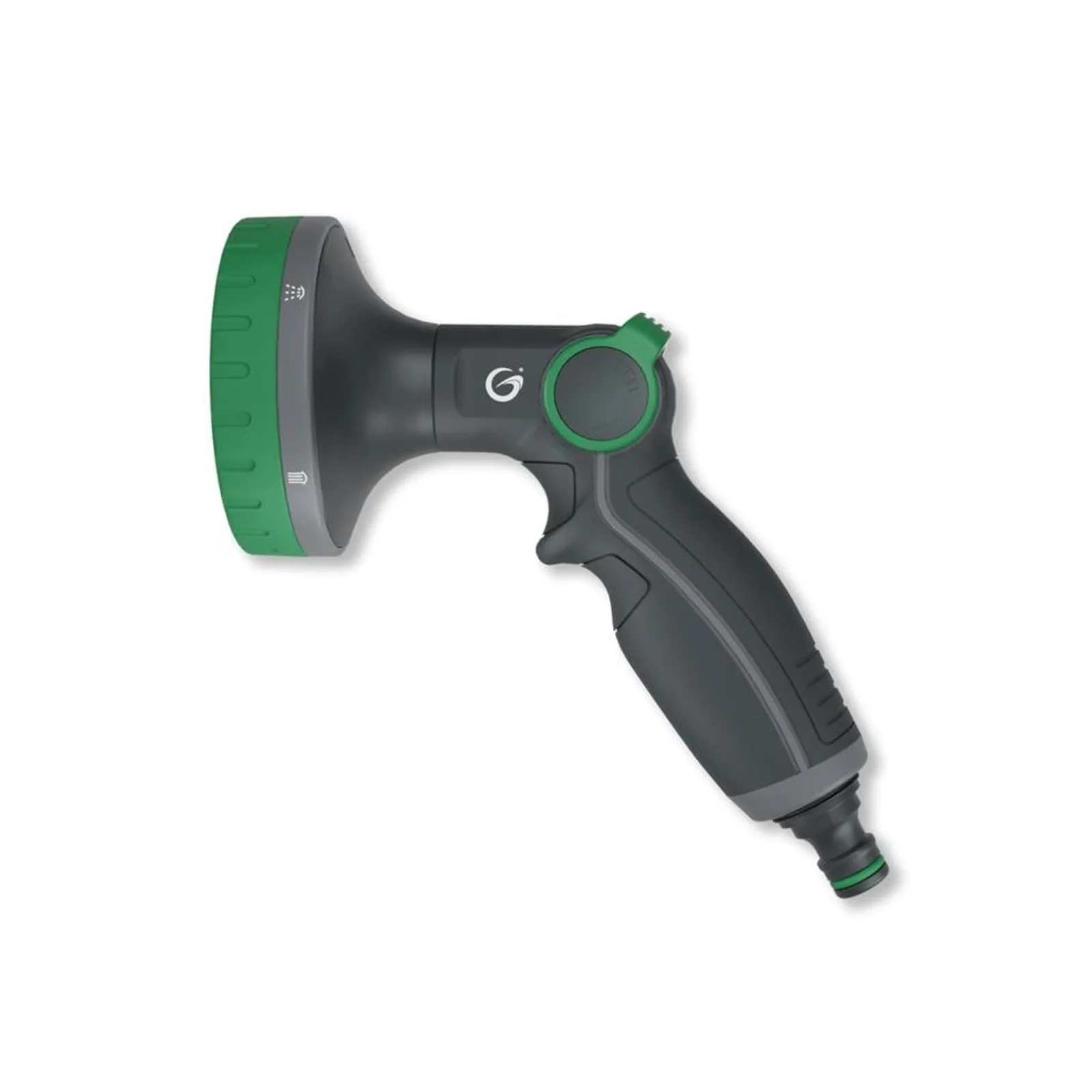 Spraypistol Grimsholm Multi Thumb control Universal - bild 1