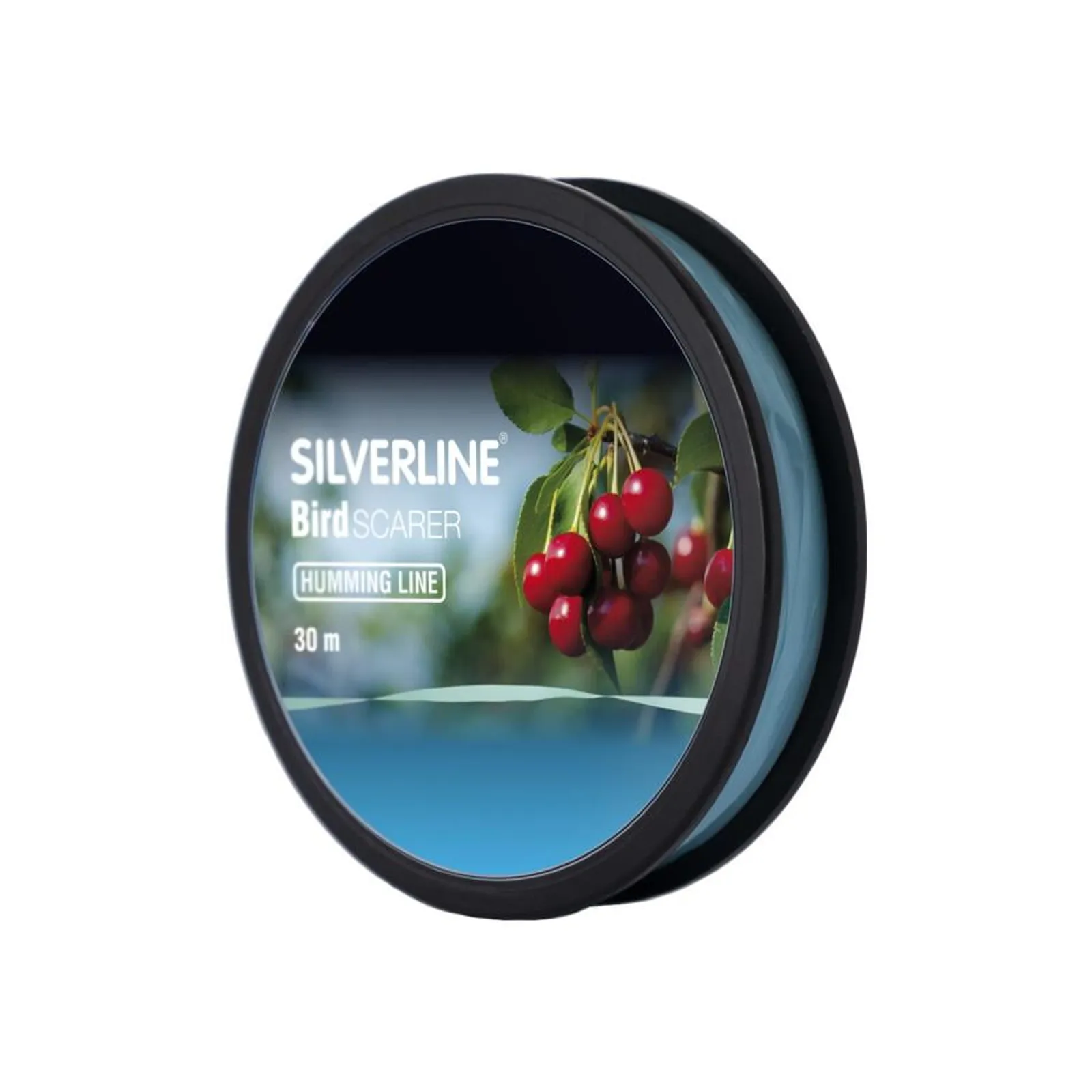 Fågelskrämma Silverline Humming Band 30 M - bild 1