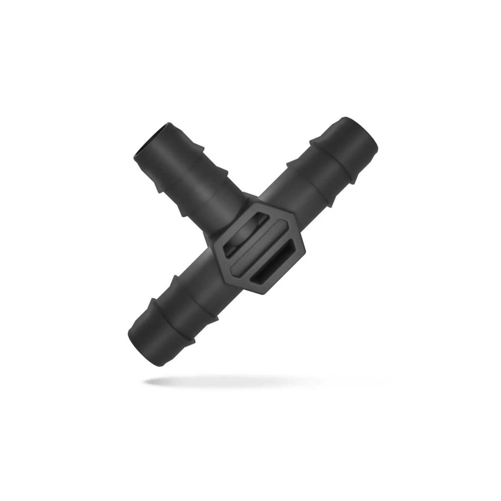 T-koppling Grimsholm 13 mm 2st - bild 1
