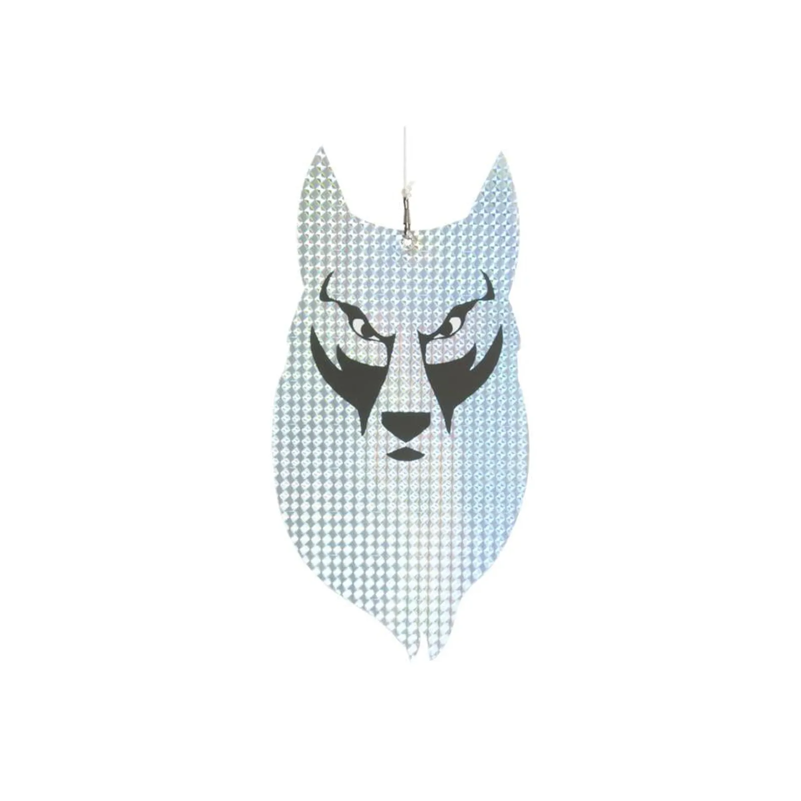 Rådjursskrämma Silverline Reflex Shiny Wolf 2-Pack - bild 1