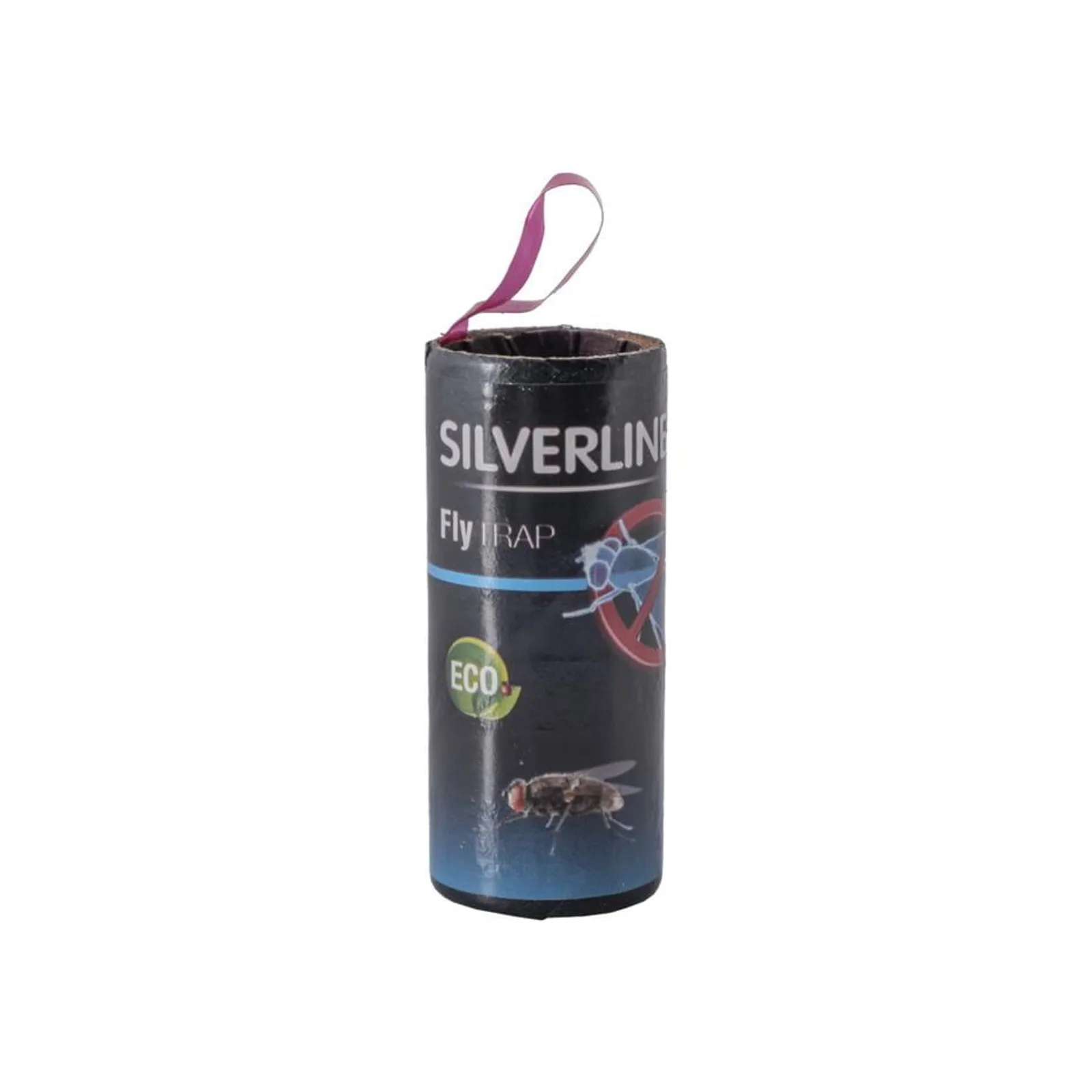 Spiral Silverline Flugfälla 4-Pack - bild 2