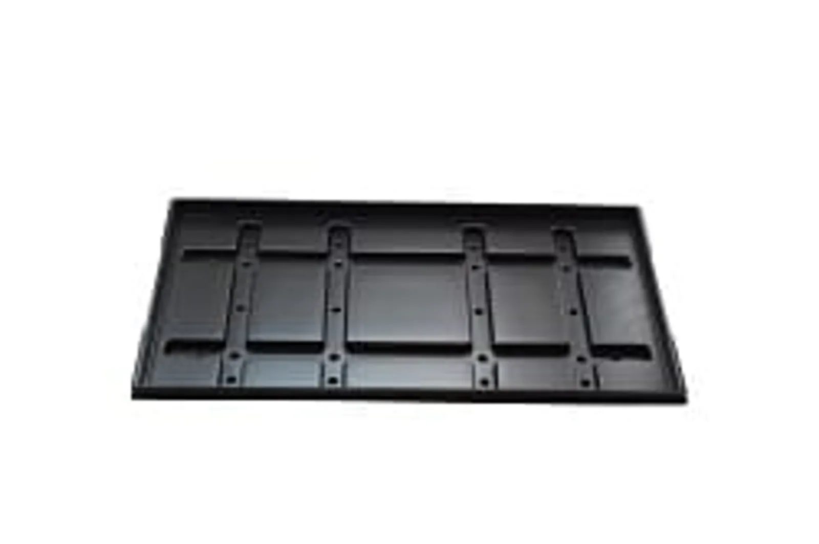 Bricka Quickpot D 310x530x20mm - bild 2