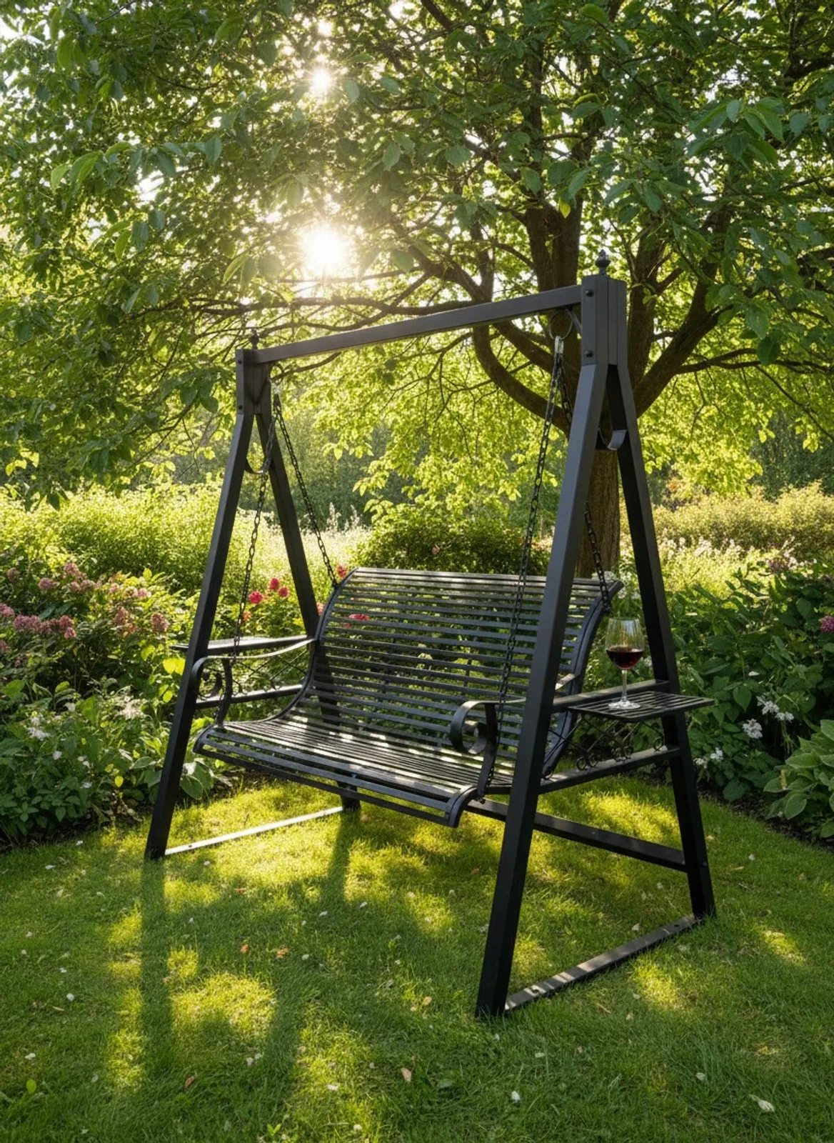 Hammock Bossons Swing - bild 1