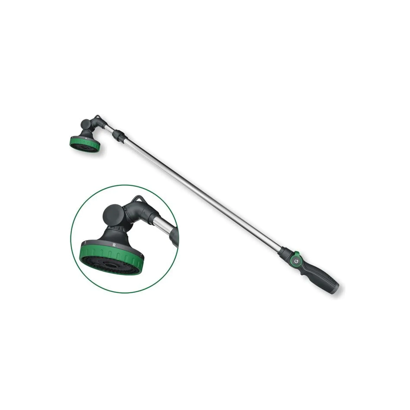 Spraystav Grimsholm Multi-pattern 95-140 cm Universal - bild 1