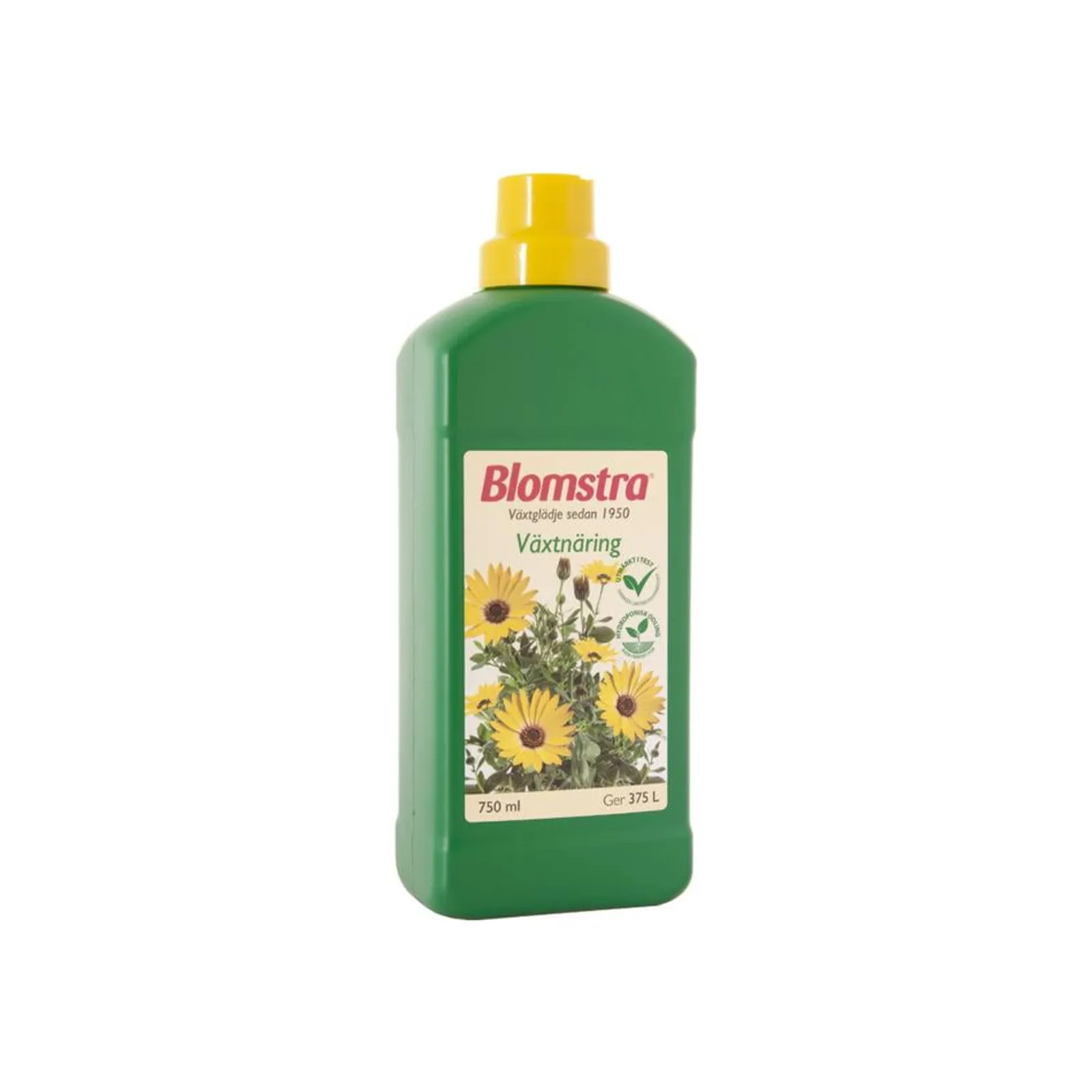 Växtnäring Blomstra 750 ml - bild 2
