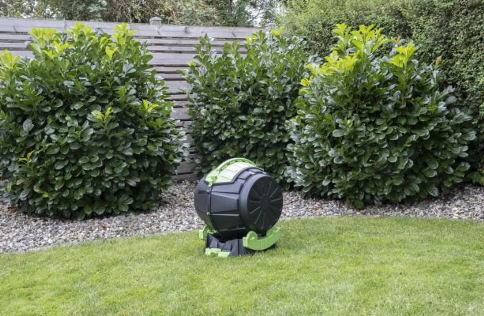 Kompost Greenline Garden Spin 50 l - bild 1
