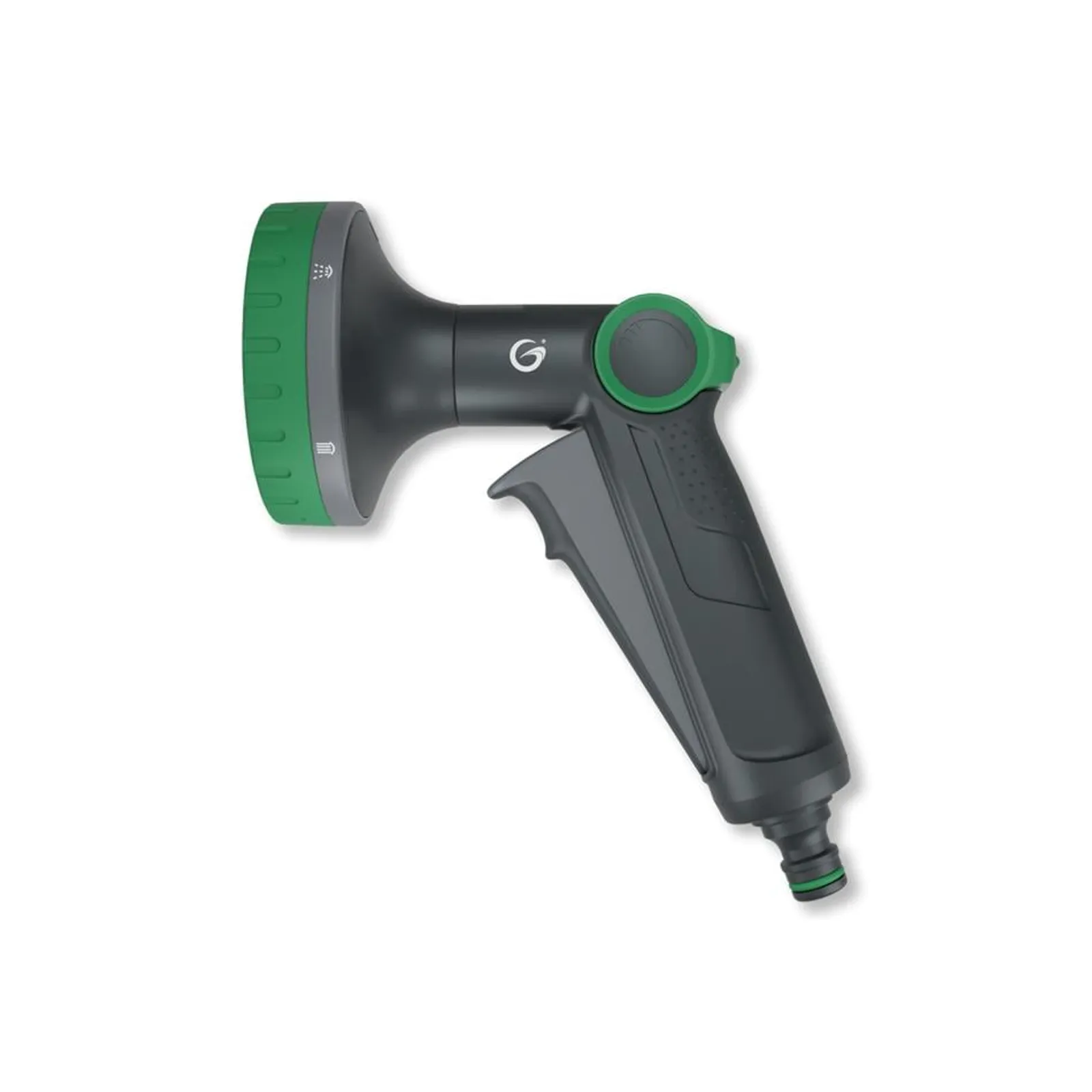 Spraypistol Grimsholm Multi One-click Universal - bild 1