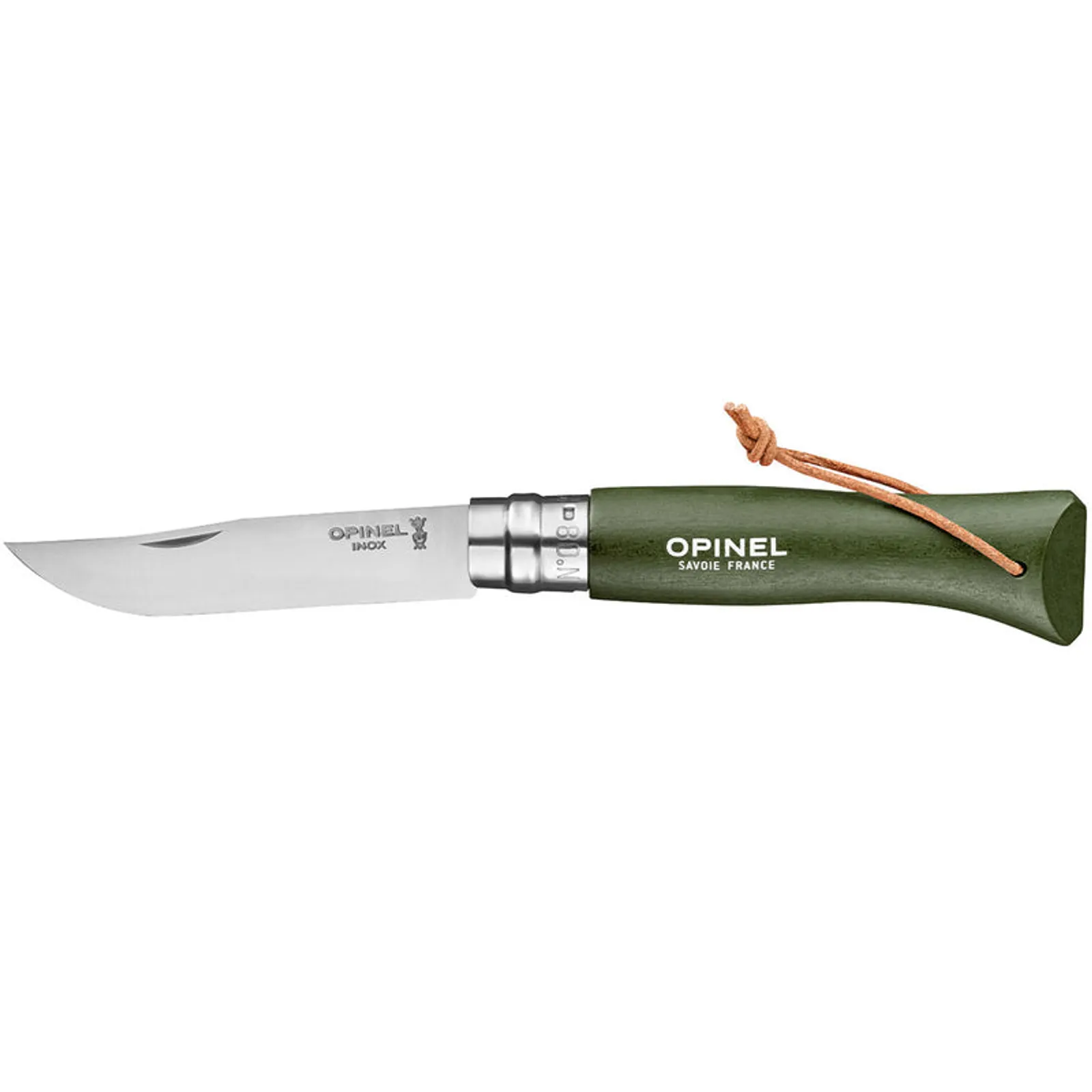 N°08 Bushwhacker Opinel - bild 1