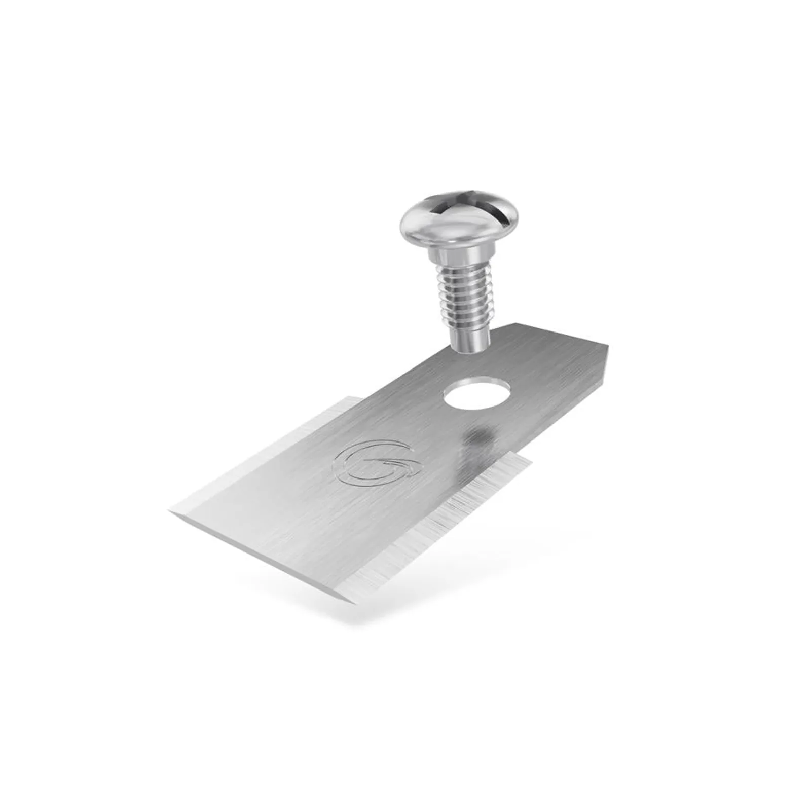 Knivar till Automower, Gardena m.fl, 9-pack - bild 1