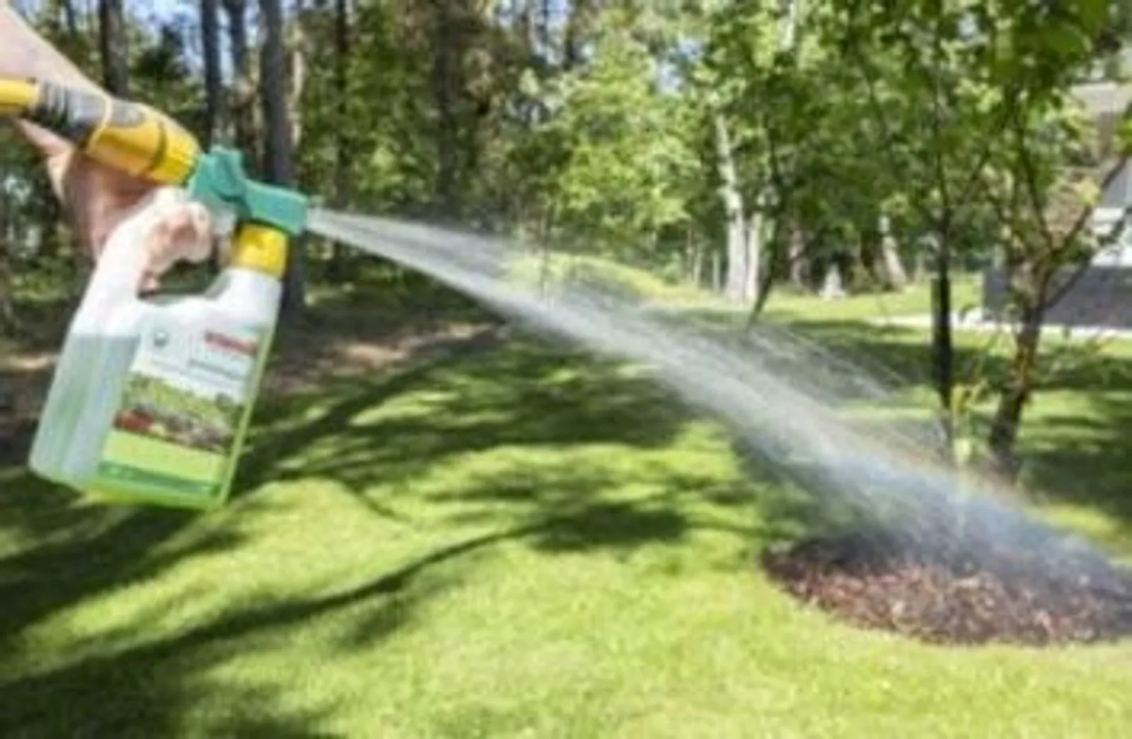 Trädgårdsnäring Blomstra Ejektor 950 ml - bild 1