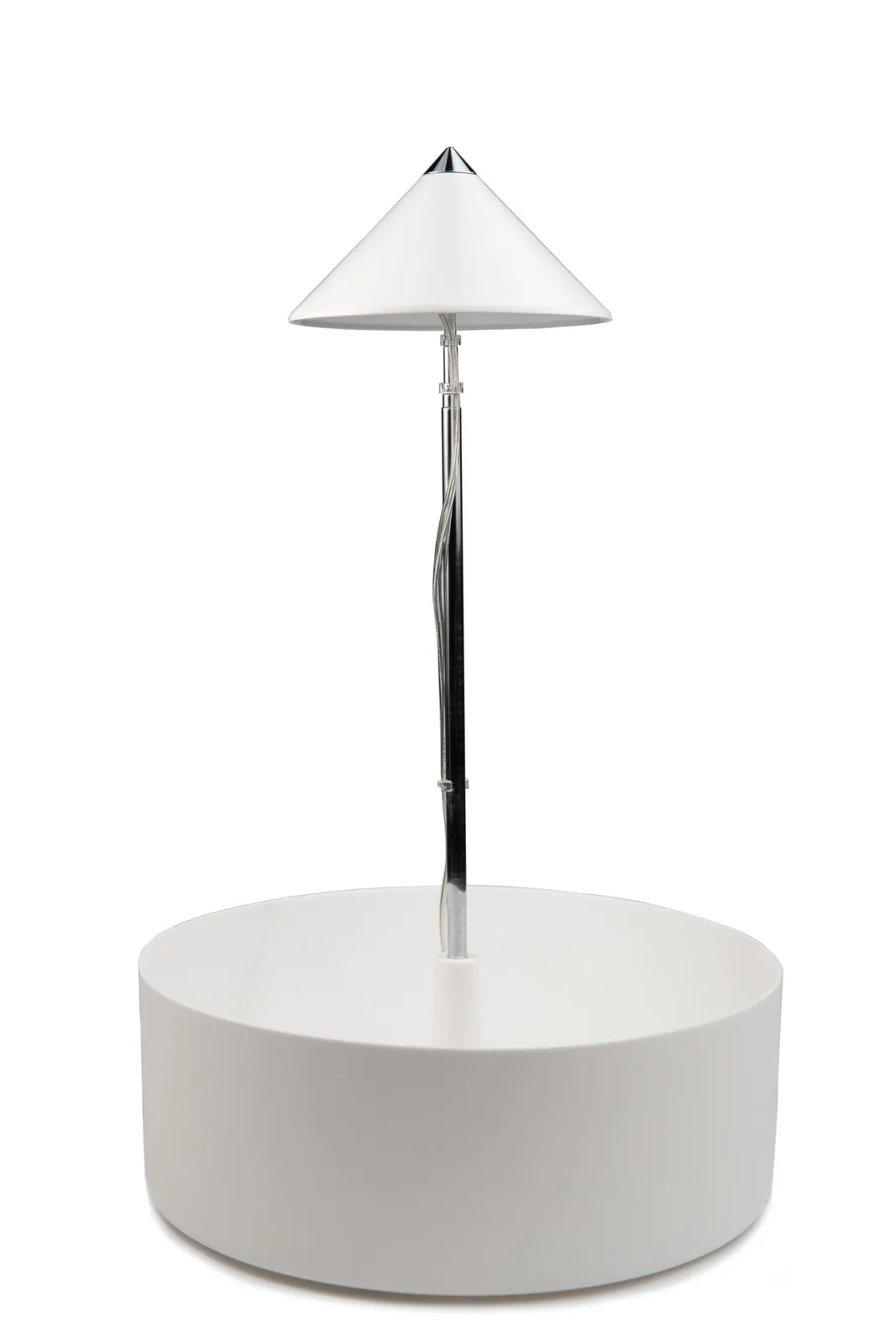 Växtlampa Venso MiniHerb S 230mm - bild 1
