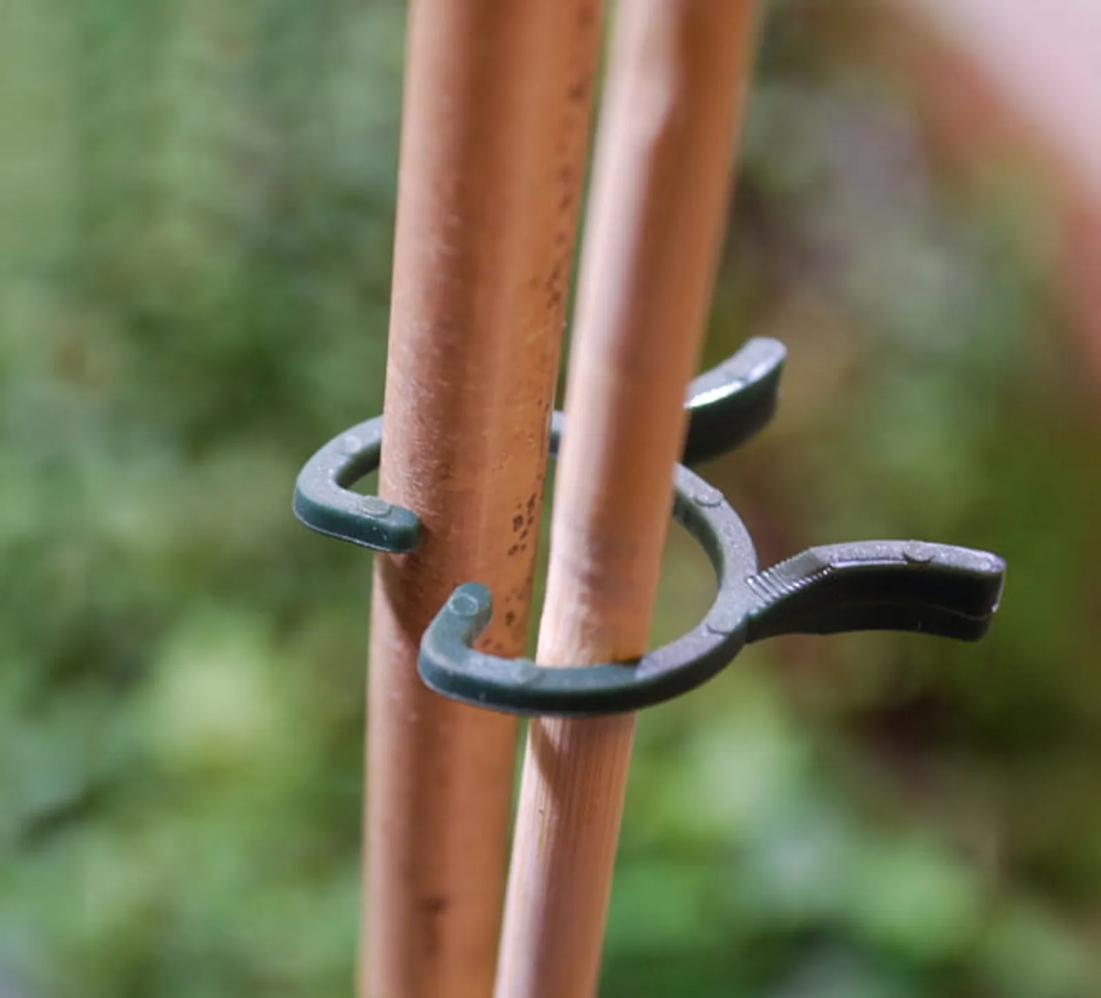 Uppbindningsringar GardenMind 20st 2 cm - bild 1