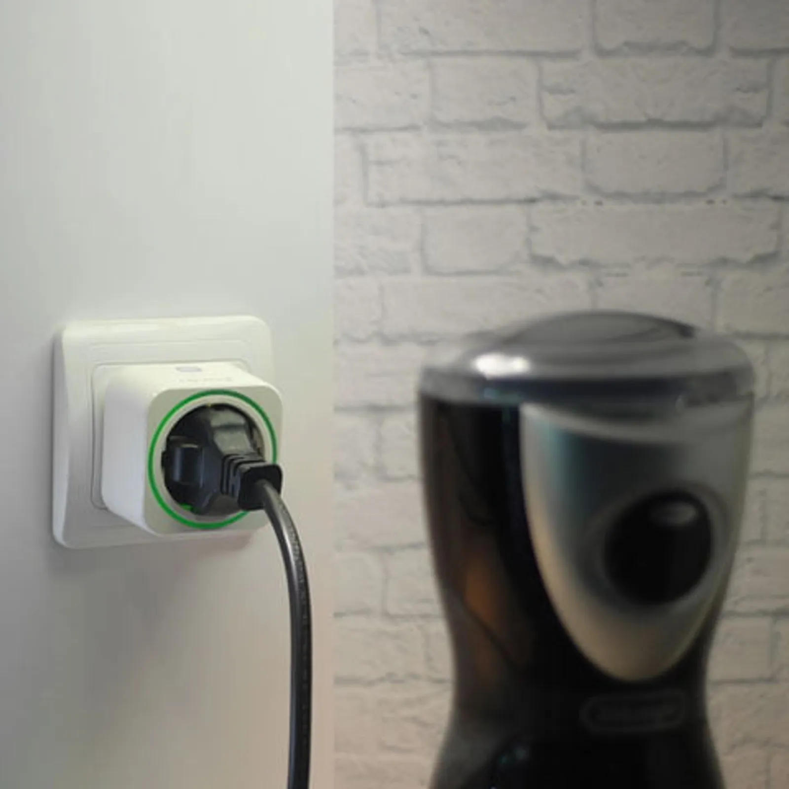 Kontrollenhet Venso Smart Eco Timer Bluethooth - bild 2