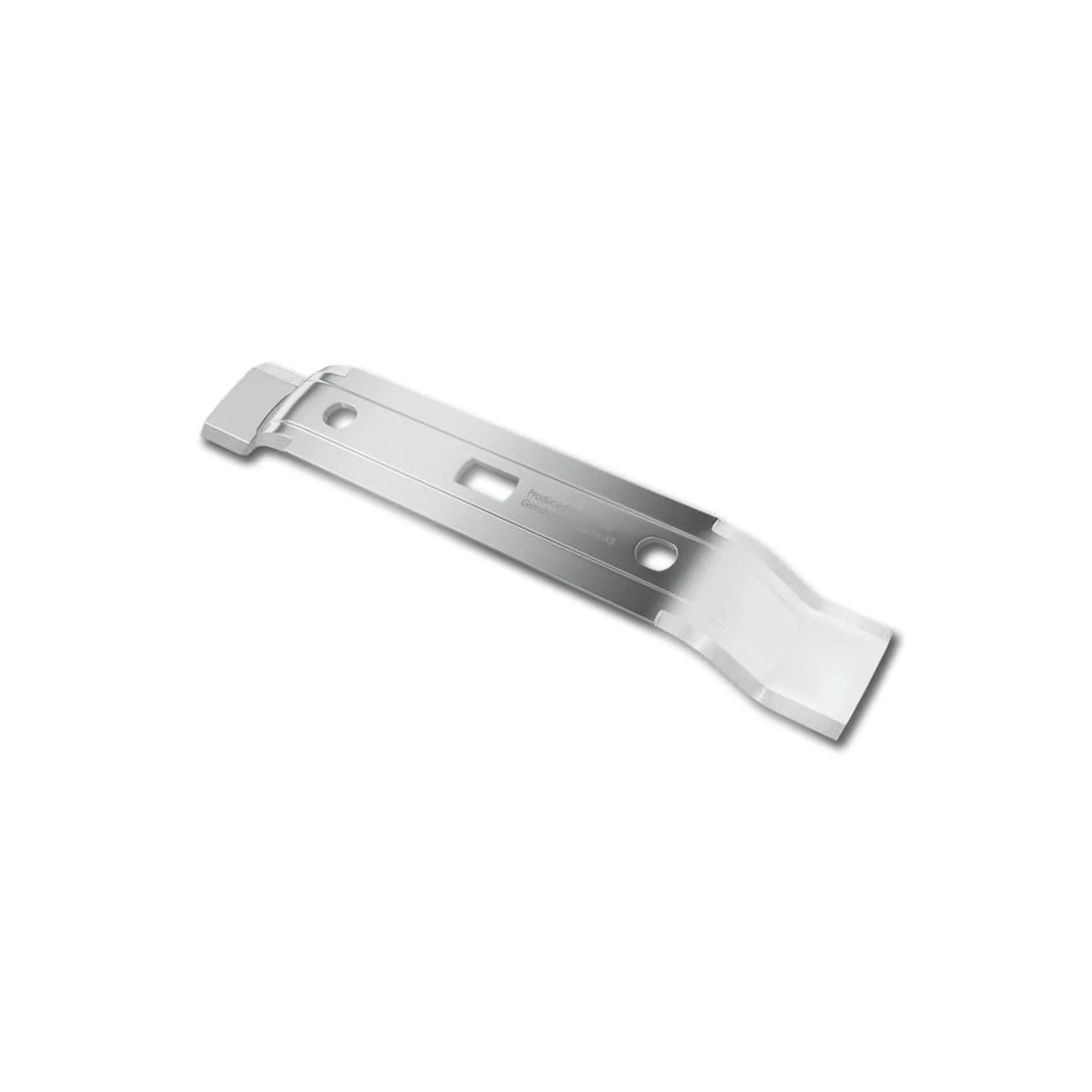 Kniv till Stihl/Viking RMI 400/500-serier, 20 cm - bild 1