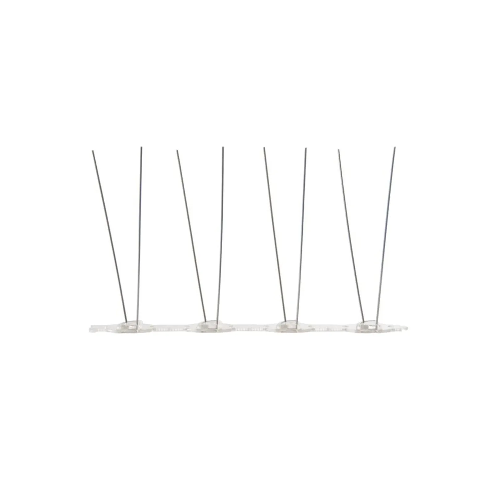 Fågelpigg Silverline Spiky 5 M - bild 1