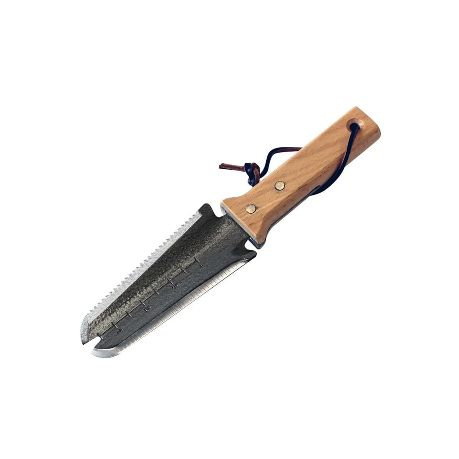 Trädgårdskniv Burgon & Ball Hori Hori - bild 1