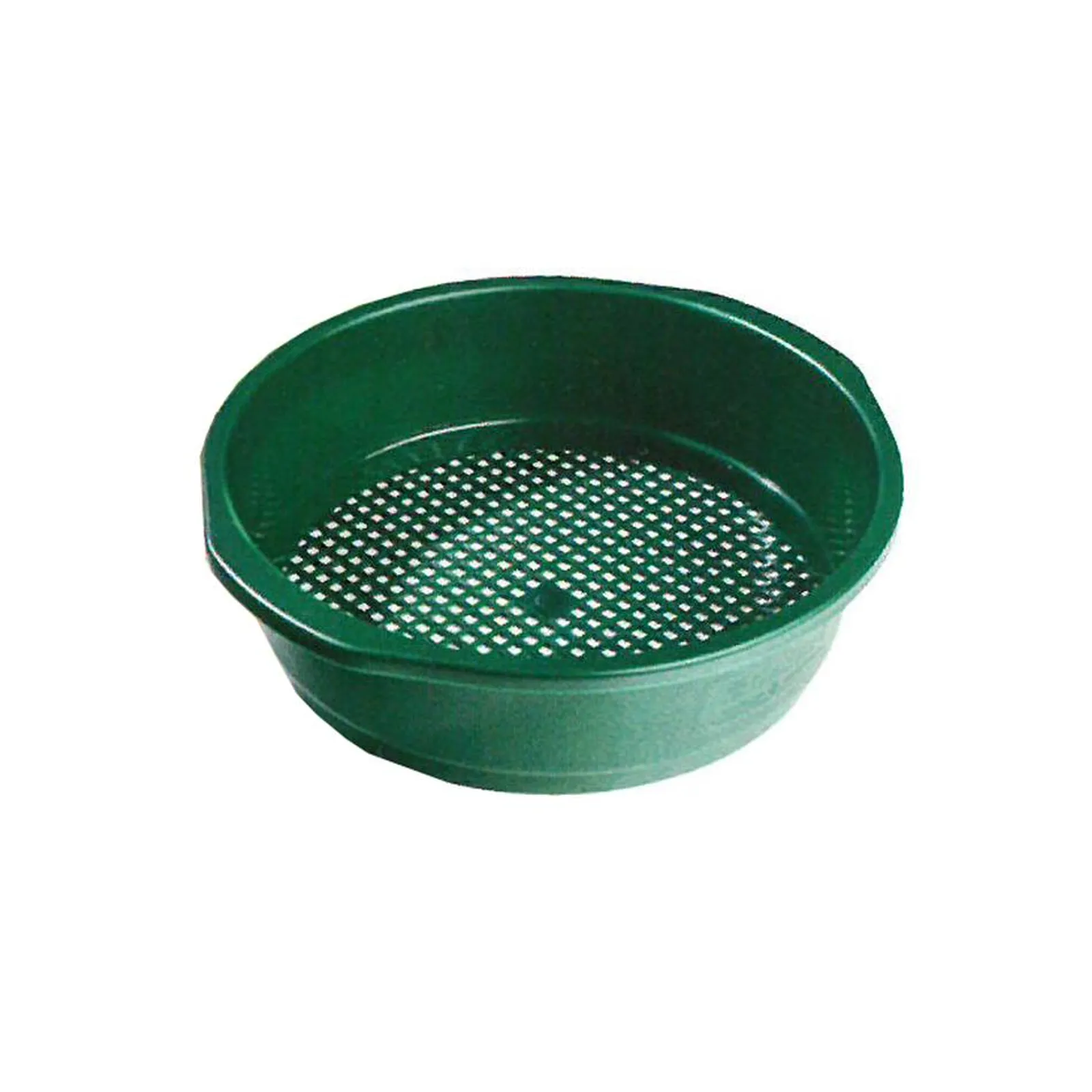 Jordsåll Plast 23 x 21 cm - bild 1